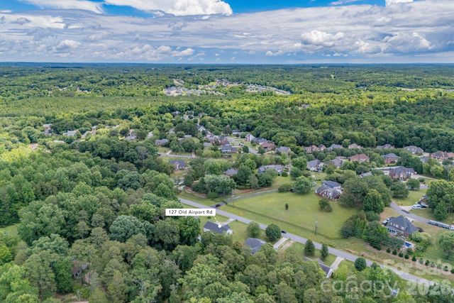 127 Old Airport Road 4, Concord, NC 28025