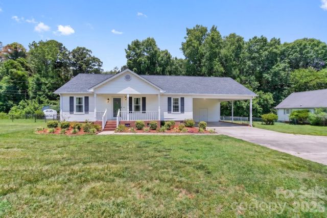 127 Old Airport Road 4, Concord, NC 28025