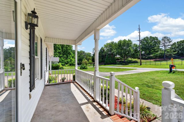 127 Old Airport Road 4, Concord, NC 28025