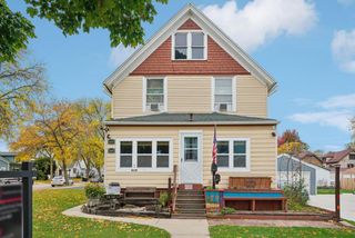 1489 S 84th STREET #91, West Allis, WI 53214