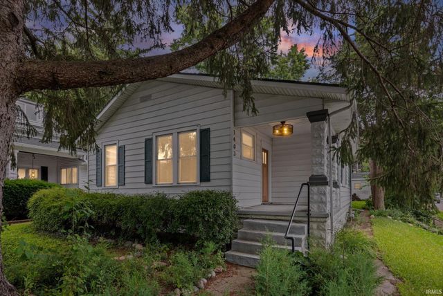 1403 Grove Street, Lafayette, IN 47905