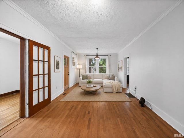 1403 Grove Street, Lafayette, IN 47905