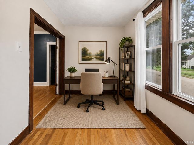 1403 Grove Street, Lafayette, IN 47905