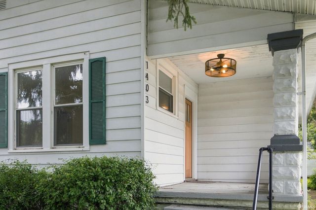 1403 Grove Street, Lafayette, IN 47905