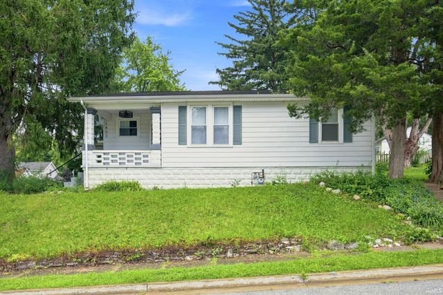 1403 Grove Street, Lafayette, IN 47905