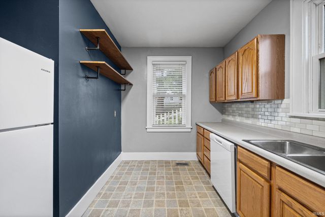 1403 Grove Street, Lafayette, IN 47905