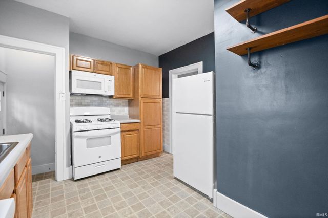 1403 Grove Street, Lafayette, IN 47905