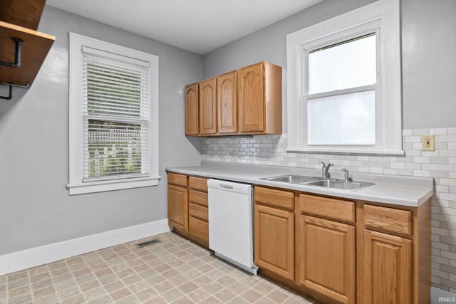1403 Grove Street, Lafayette, IN 47905