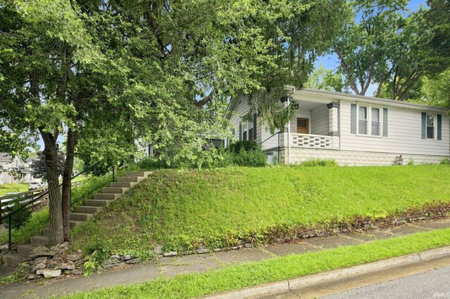 1403 Grove Street, Lafayette, IN 47905