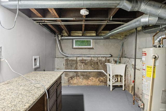 1403 Grove Street, Lafayette, IN 47905