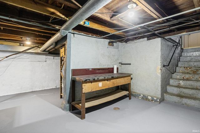 1403 Grove Street, Lafayette, IN 47905