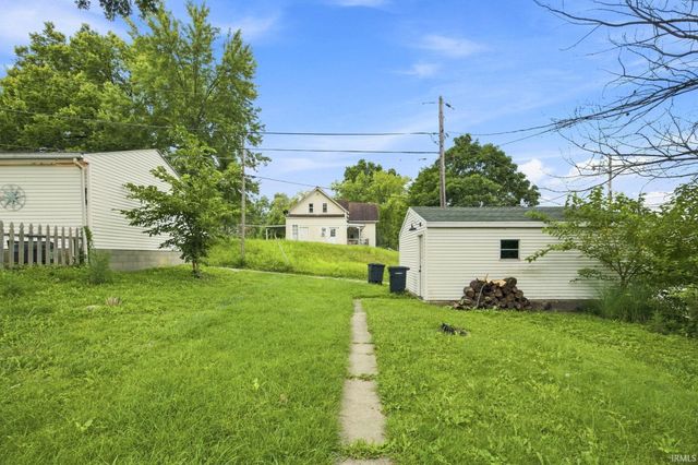 1403 Grove Street, Lafayette, IN 47905