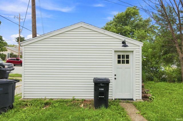 1403 Grove Street, Lafayette, IN 47905