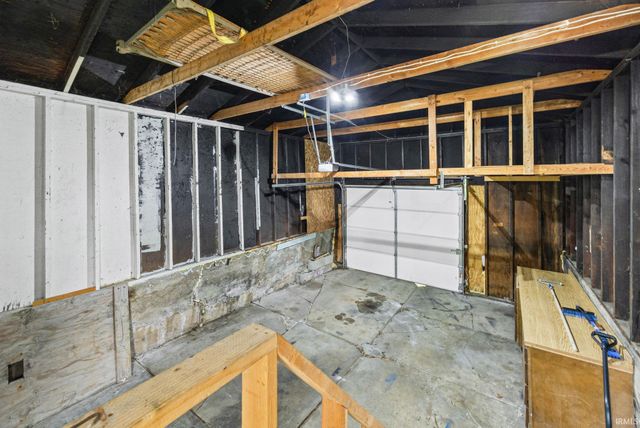 1403 Grove Street, Lafayette, IN 47905
