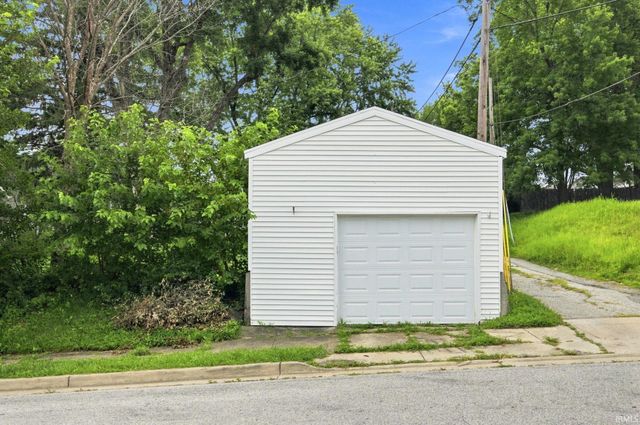 1403 Grove Street, Lafayette, IN 47905