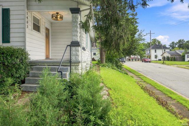 1403 Grove Street, Lafayette, IN 47905