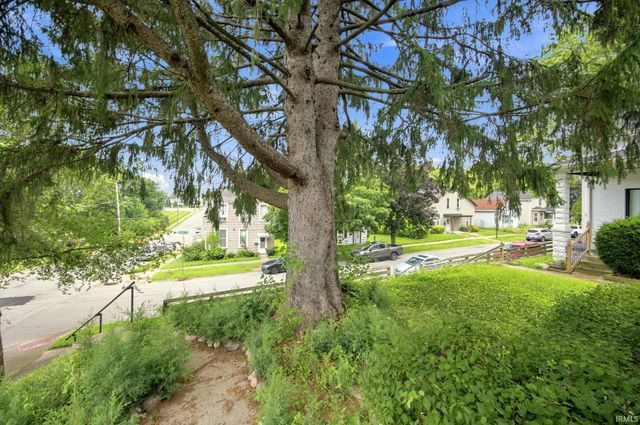 1403 Grove Street, Lafayette, IN 47905