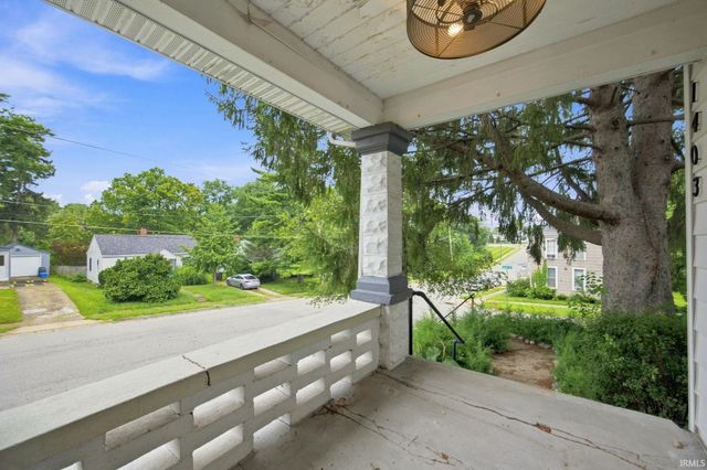 1403 Grove Street, Lafayette, IN 47905