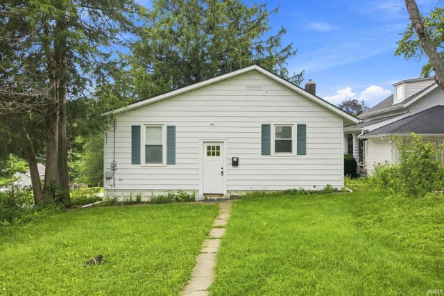 1403 Grove Street, Lafayette, IN 47905