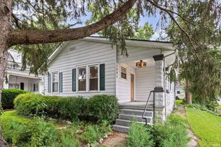 1403 Grove Street, Lafayette, IN 47905