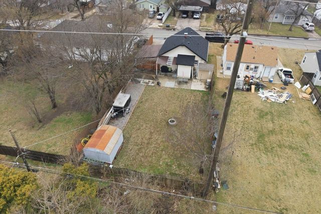 622 N Edwards Ave, Wichita, KS 67203