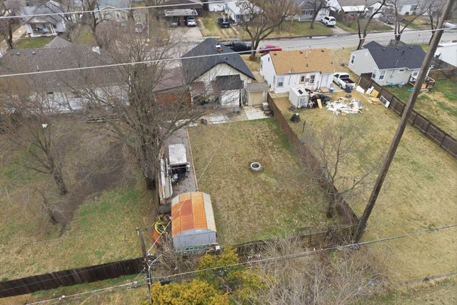 622 N Edwards Ave, Wichita, KS 67203