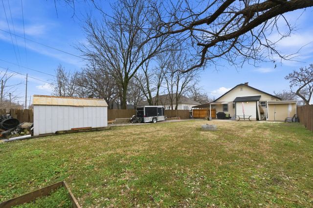 622 N Edwards Ave, Wichita, KS 67203