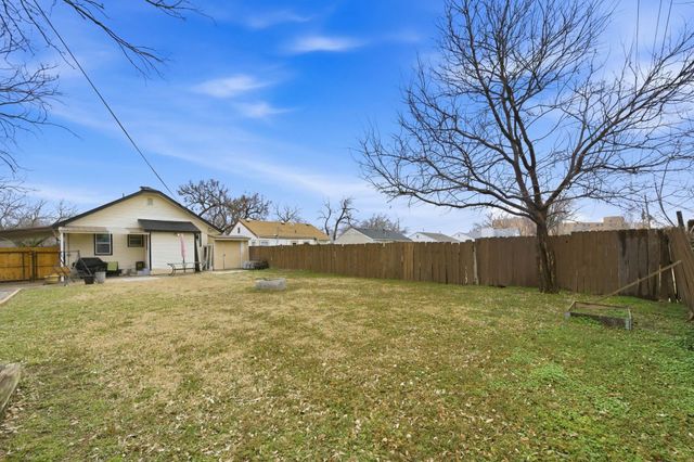 622 N Edwards Ave, Wichita, KS 67203