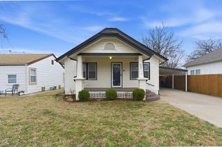 622 N Edwards Ave, Wichita, KS 67203