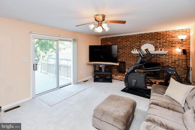 11500 WAESCHE DRIVE, Bowie, MD 20721