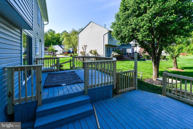 11500 WAESCHE DRIVE, Bowie, MD 20721