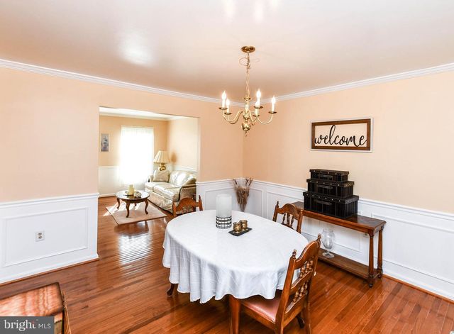 11500 WAESCHE DRIVE, Bowie, MD 20721