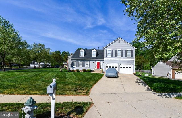 11500 WAESCHE DRIVE, Bowie, MD 20721