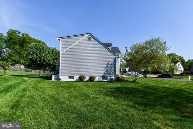 11500 WAESCHE DRIVE, Bowie, MD 20721