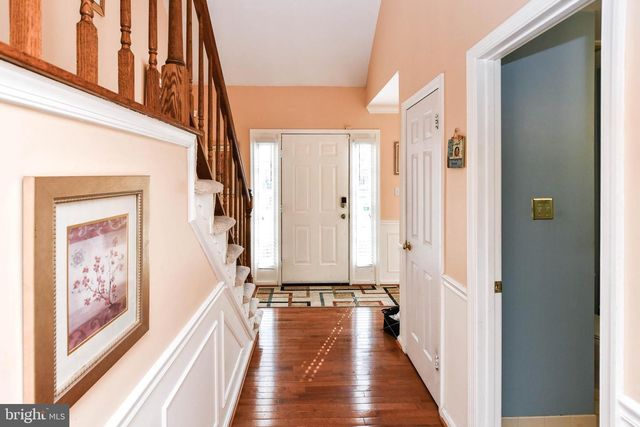 11500 WAESCHE DRIVE, Bowie, MD 20721