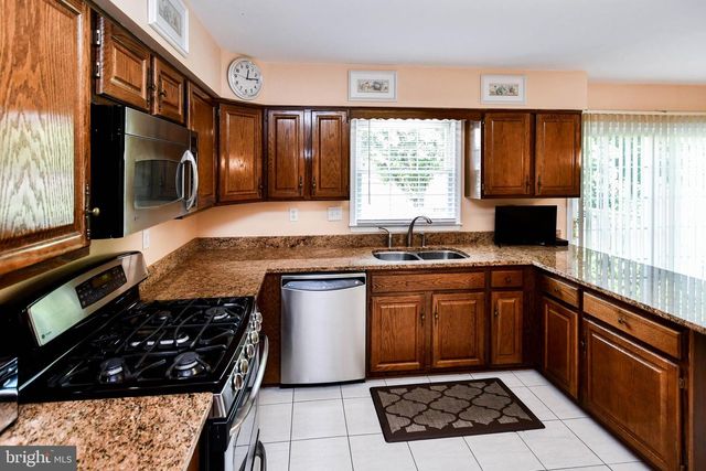 11500 WAESCHE DRIVE, Bowie, MD 20721