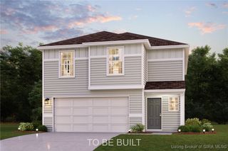 3918 Anderson Avenue, New Albany, IN 47150