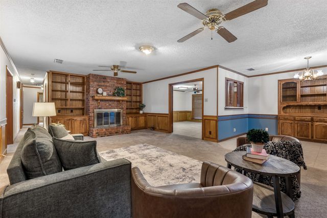1814 Sandra Drive, Sherman, TX 75092