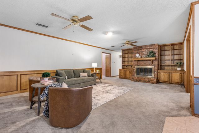 1814 Sandra Drive, Sherman, TX 75092