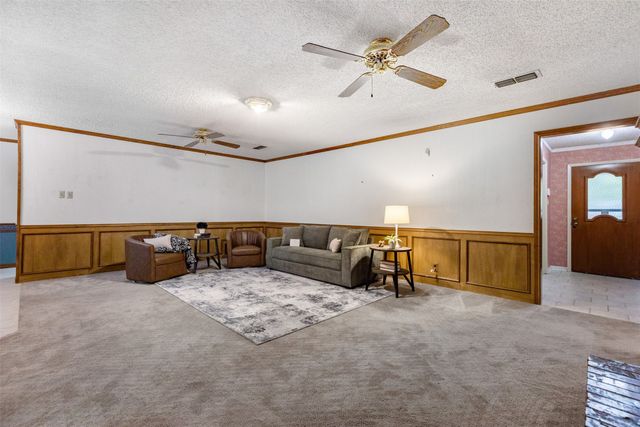 1814 Sandra Drive, Sherman, TX 75092