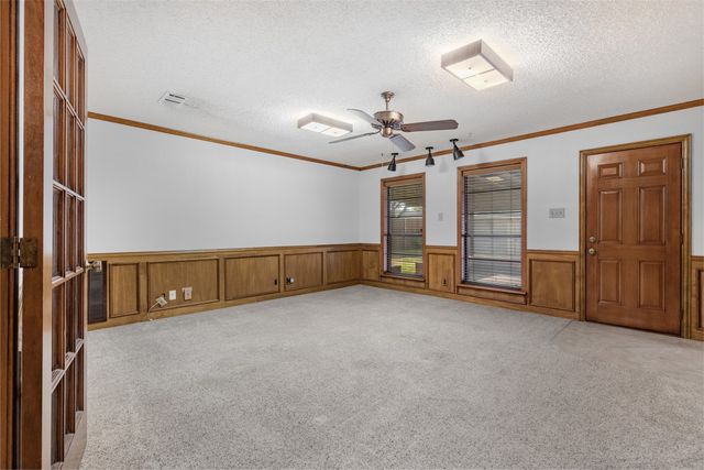 1814 Sandra Drive, Sherman, TX 75092