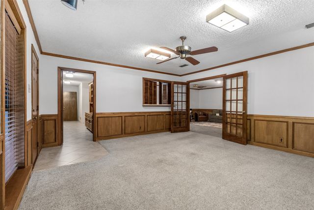 1814 Sandra Drive, Sherman, TX 75092