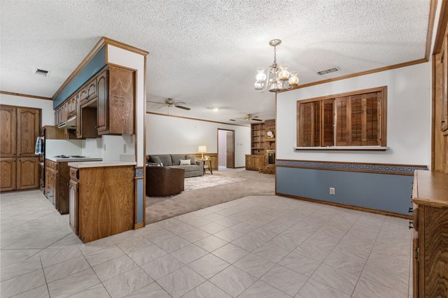 1814 Sandra Drive, Sherman, TX 75092