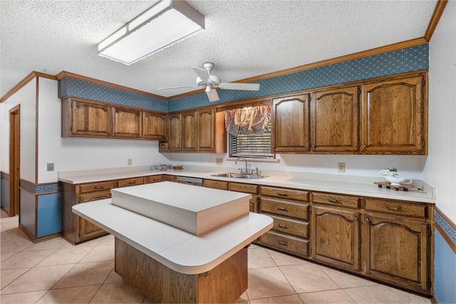 1814 Sandra Drive, Sherman, TX 75092