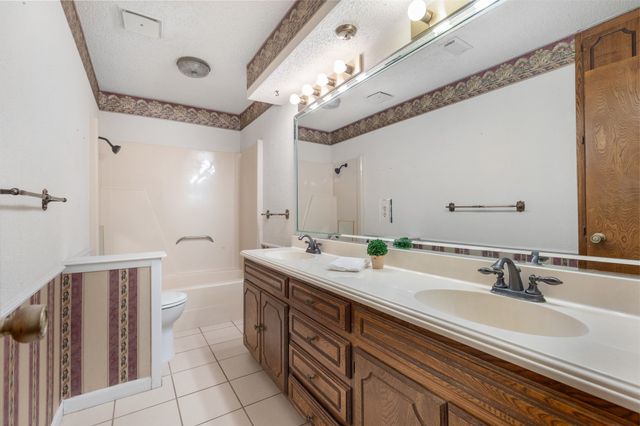 1814 Sandra Drive, Sherman, TX 75092
