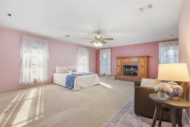 1814 Sandra Drive, Sherman, TX 75092
