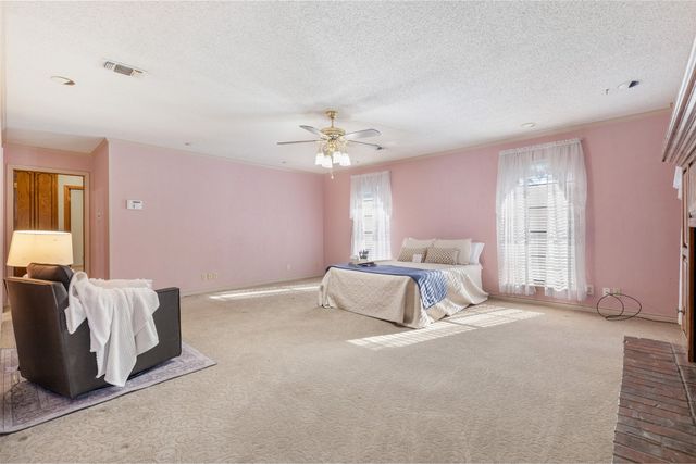 1814 Sandra Drive, Sherman, TX 75092