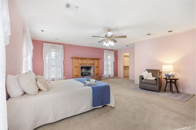 1814 Sandra Drive, Sherman, TX 75092