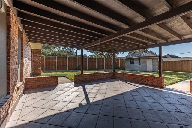 1814 Sandra Drive, Sherman, TX 75092