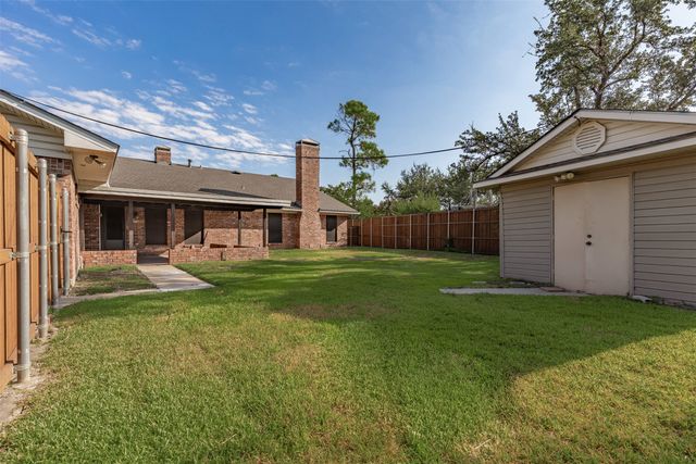 1814 Sandra Drive, Sherman, TX 75092
